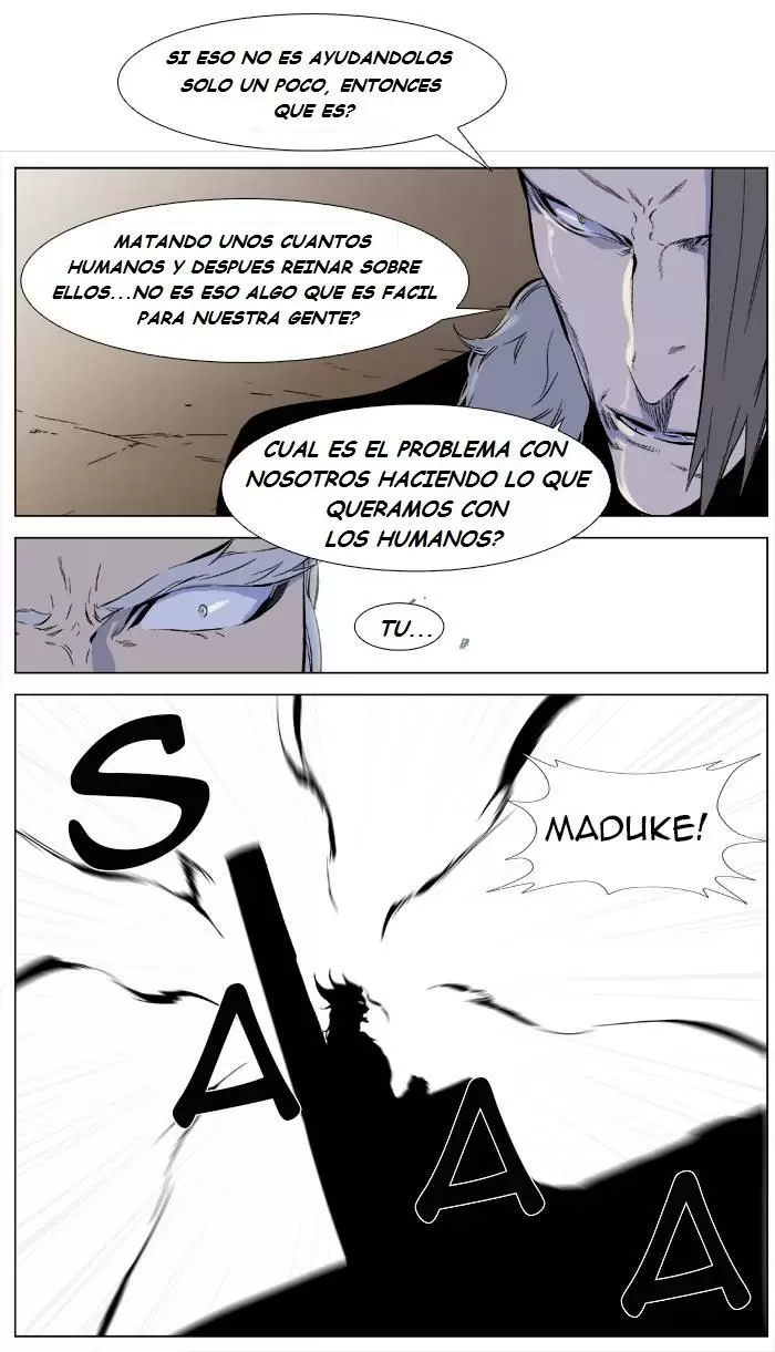 Noblesse - Capítulo 331 - Página 6 - LectorTMOo