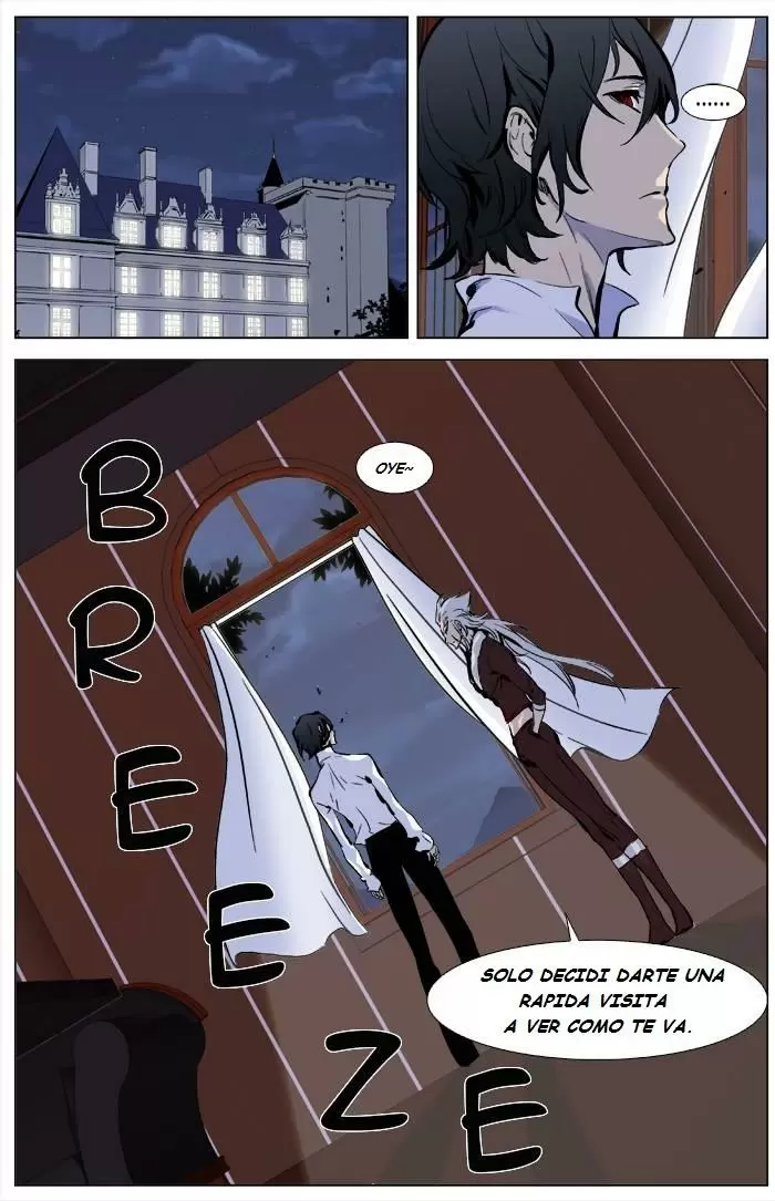 Noblesse - Capítulo 331 - Página 16 - LectorTMOo