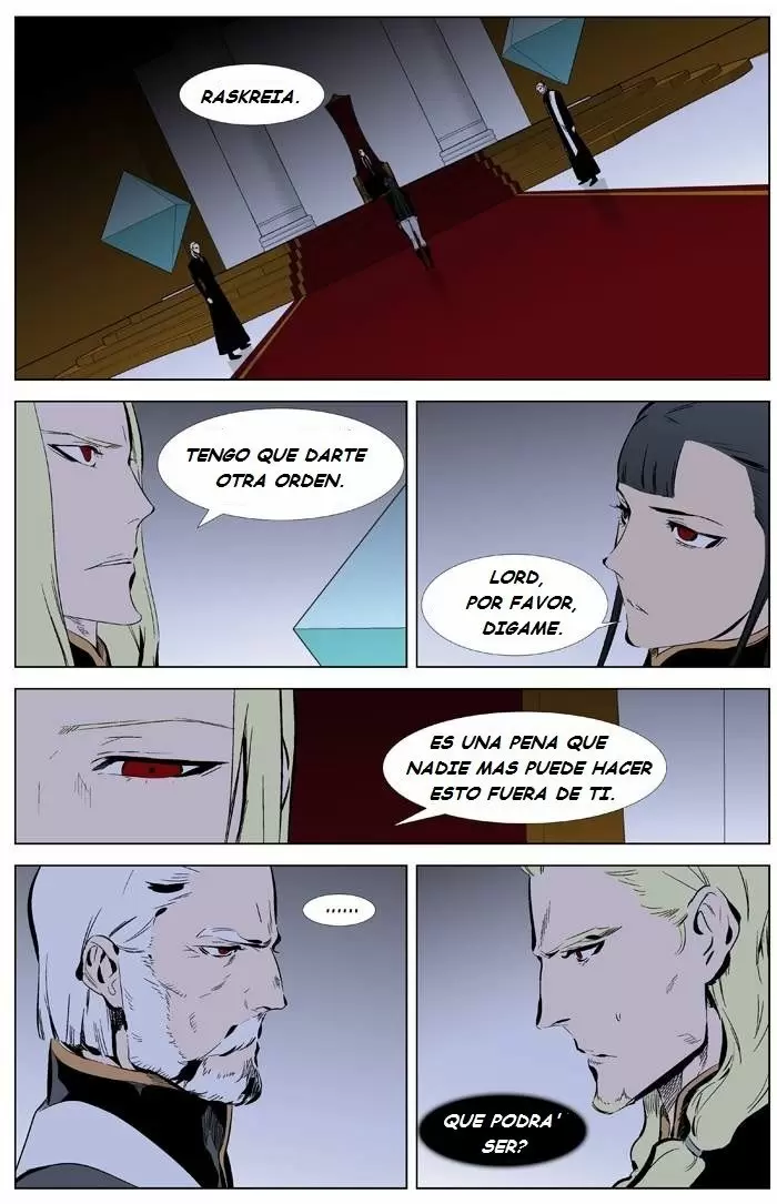 Noblesse - Capítulo 332 - Página 2 - LectorTMOo