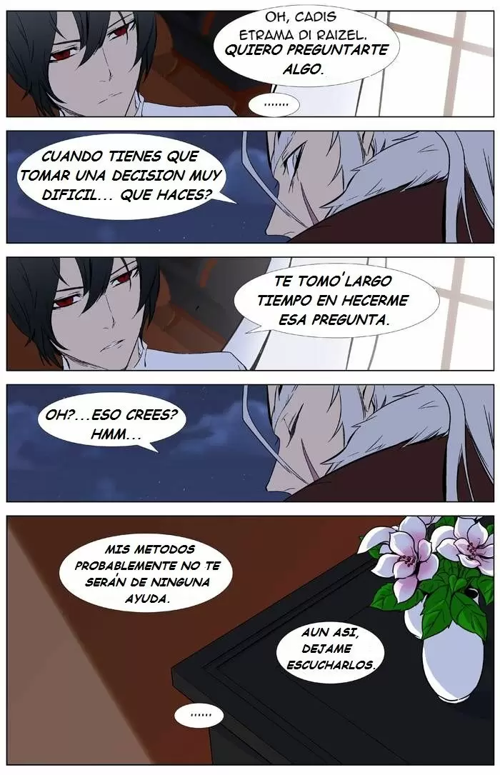 Noblesse - Capítulo 332 - Página 9 - LectorTMOo
