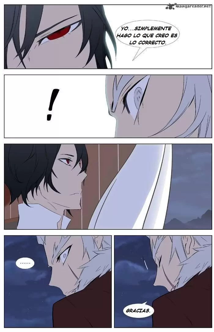 Noblesse - Capítulo 332 - Página 10 - LectorTMOo