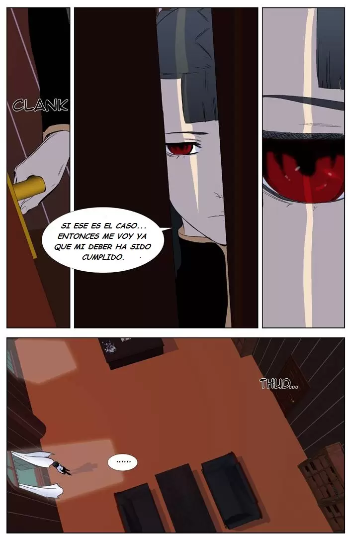 Noblesse - Capítulo 332 - Página 12 - LectorTMOo
