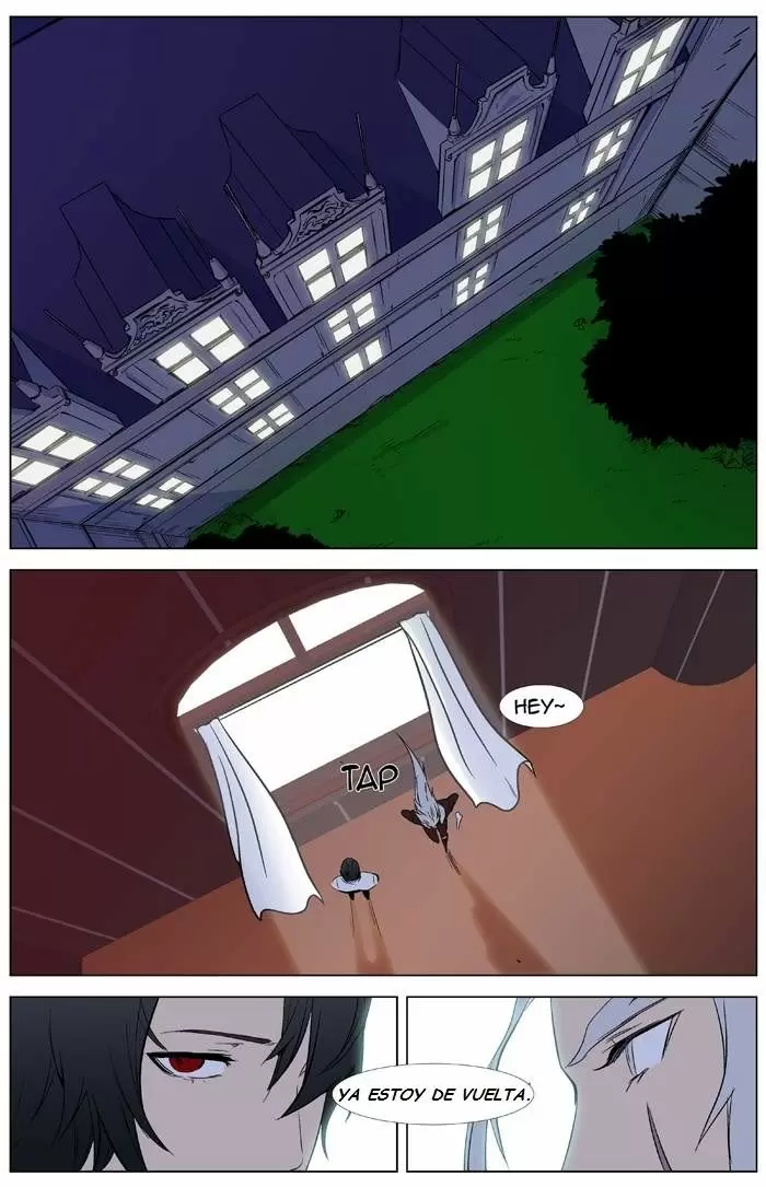 Noblesse - Capítulo 332 - Página 23 - LectorTMOo