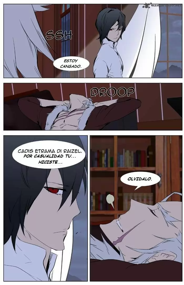 Noblesse - Capítulo 332 - Página 24 - LectorTMOo