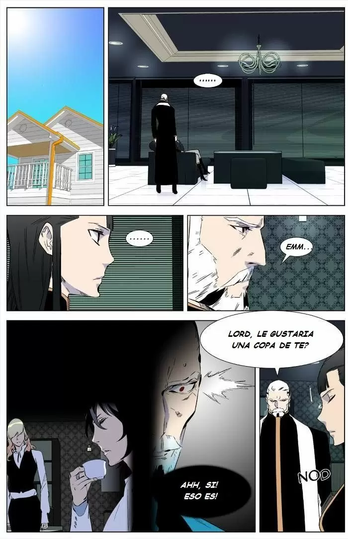 Noblesse - Capítulo 333 - Página 2 - LectorTMOo