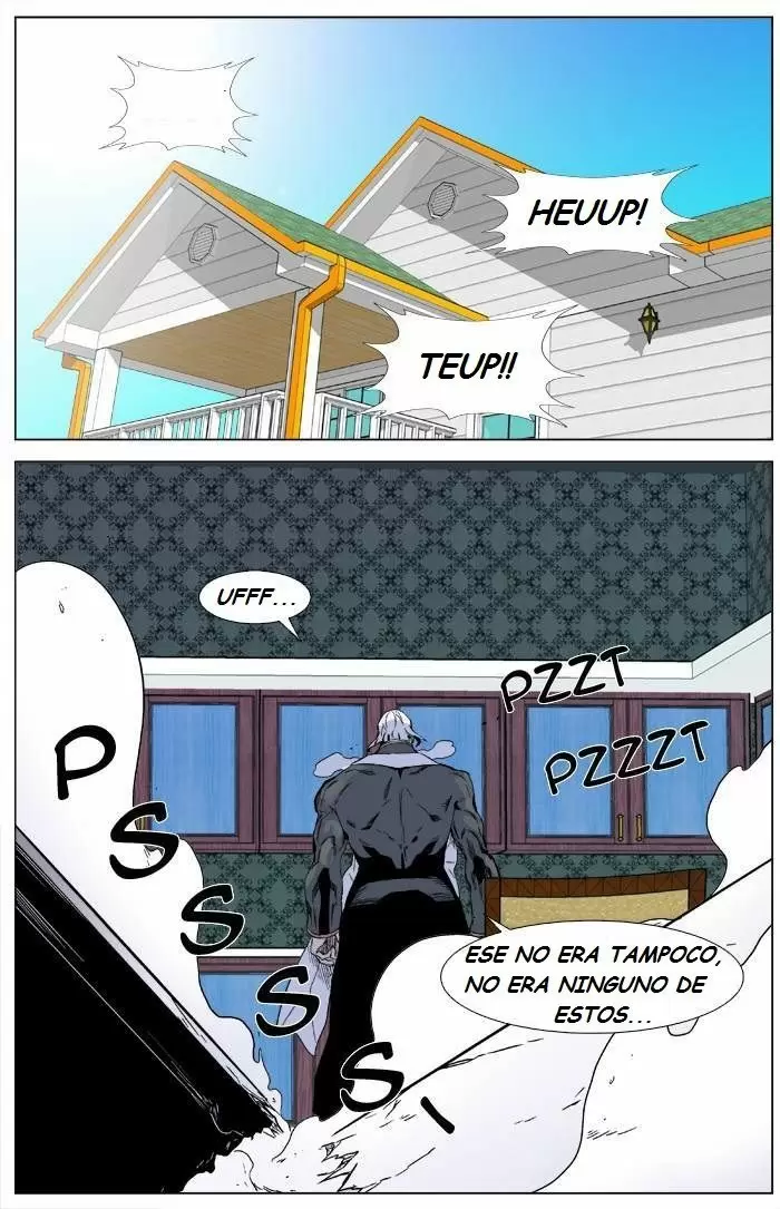 Noblesse - Capítulo 333 - Página 6 - LectorTMOo