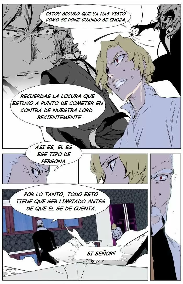 Noblesse - Capítulo 333 - Página 9 - LectorTMOo