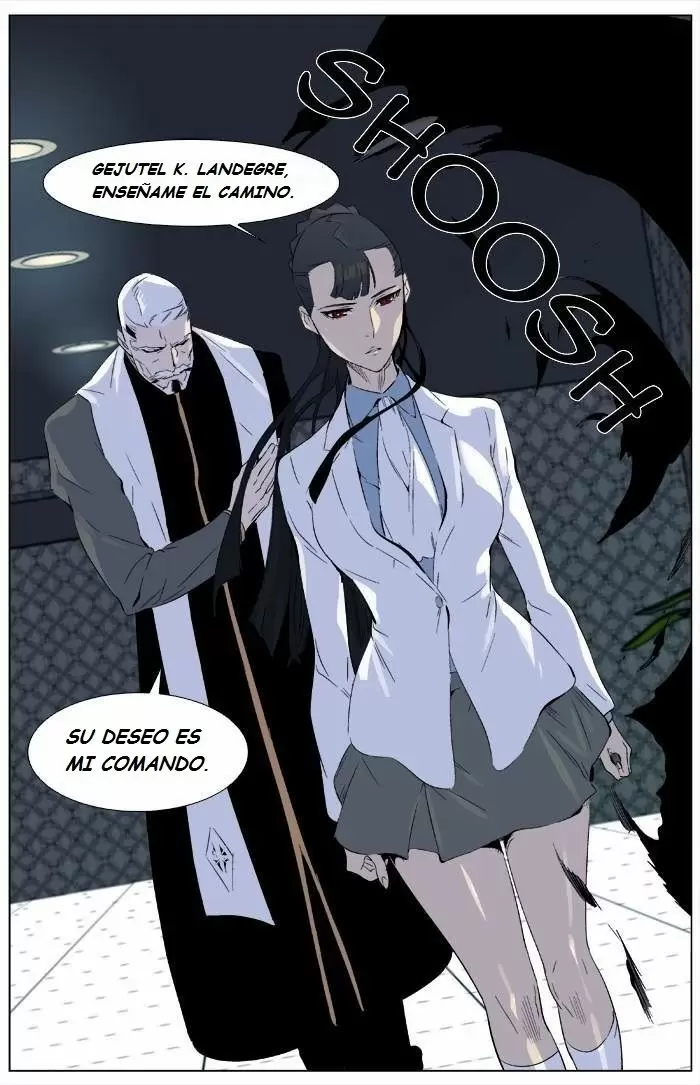 Noblesse - Capítulo 333 - Página 11 - LectorTMOo