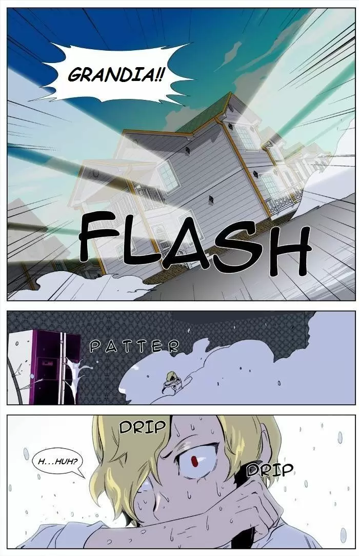 Noblesse - Capítulo 333 - Página 14 - LectorTMOo