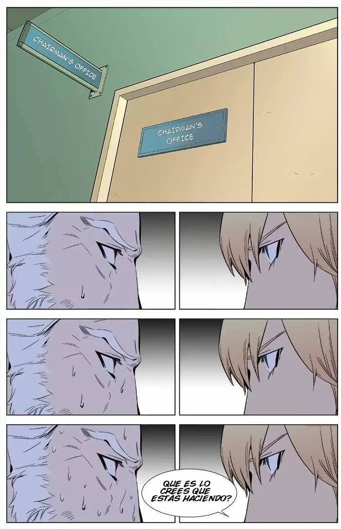 Noblesse - Capítulo 336 - Página 2 - LectorTMOo