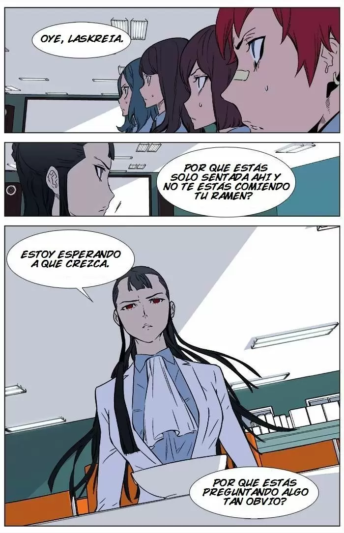 Noblesse - Capítulo 336 - Página 9 - LectorTMOo