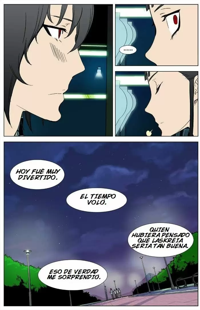 Noblesse - Capítulo 336 - Página 14 - LectorTMOo