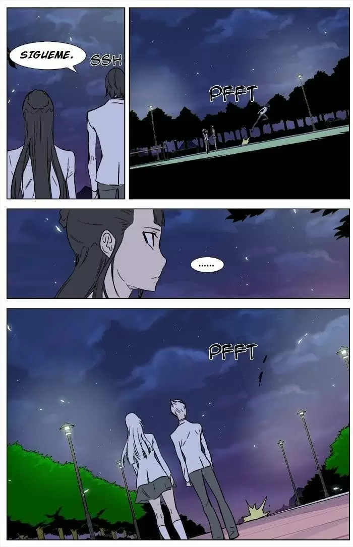 Noblesse - Capítulo 336 - Página 18 - LectorTMOo