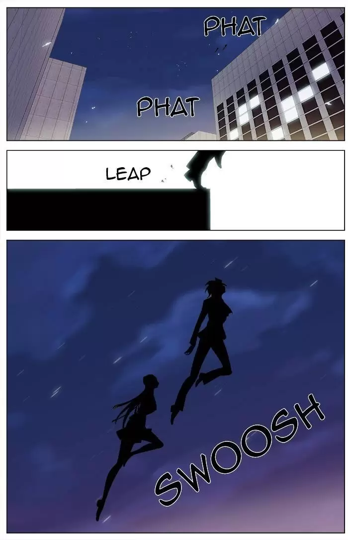 Noblesse - Capítulo 336 - Página 20 - LectorTMOo