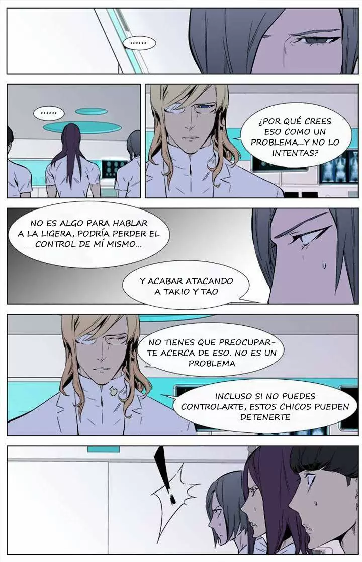 Noblesse - Capítulo 337 - Página 4 - LectorTMOo