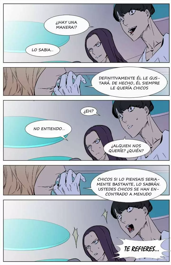 Noblesse - Capítulo 337 - Página 10 - LectorTMOo