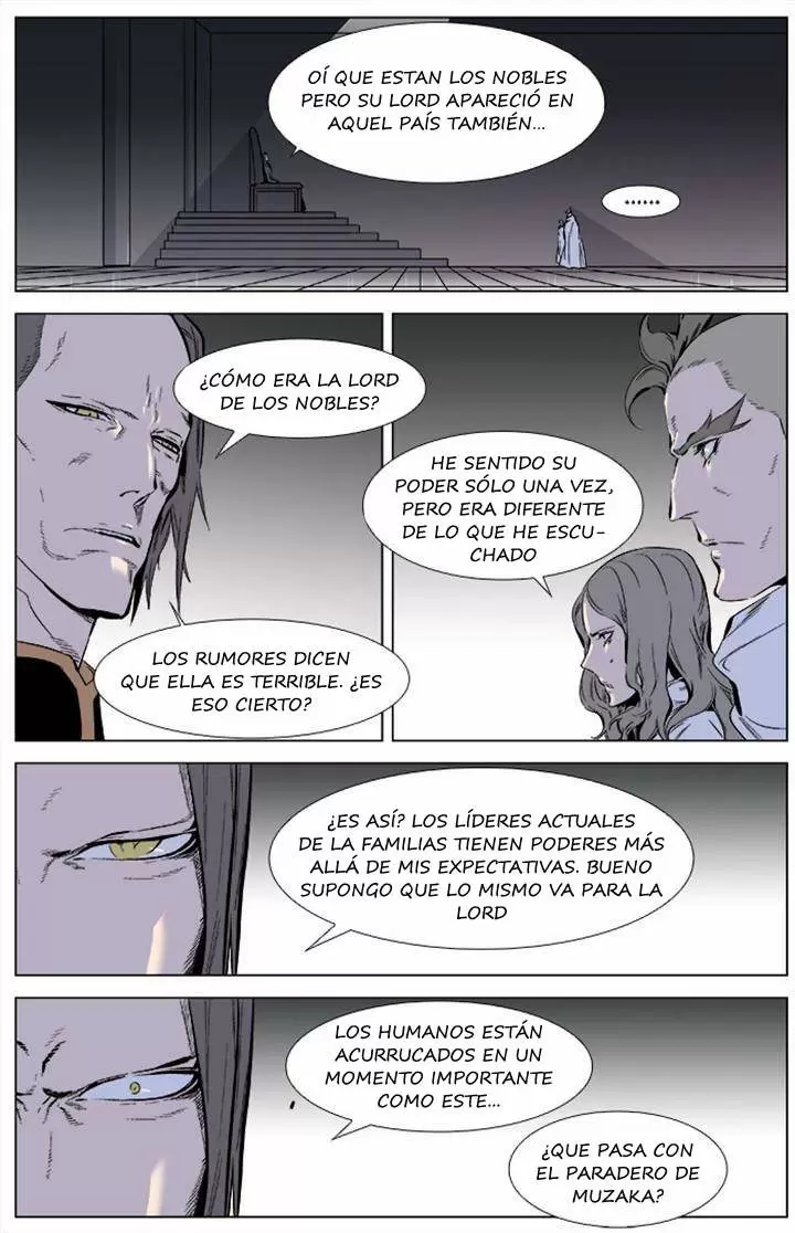 Noblesse - Capítulo 338 - Página 2 - LectorTMOo