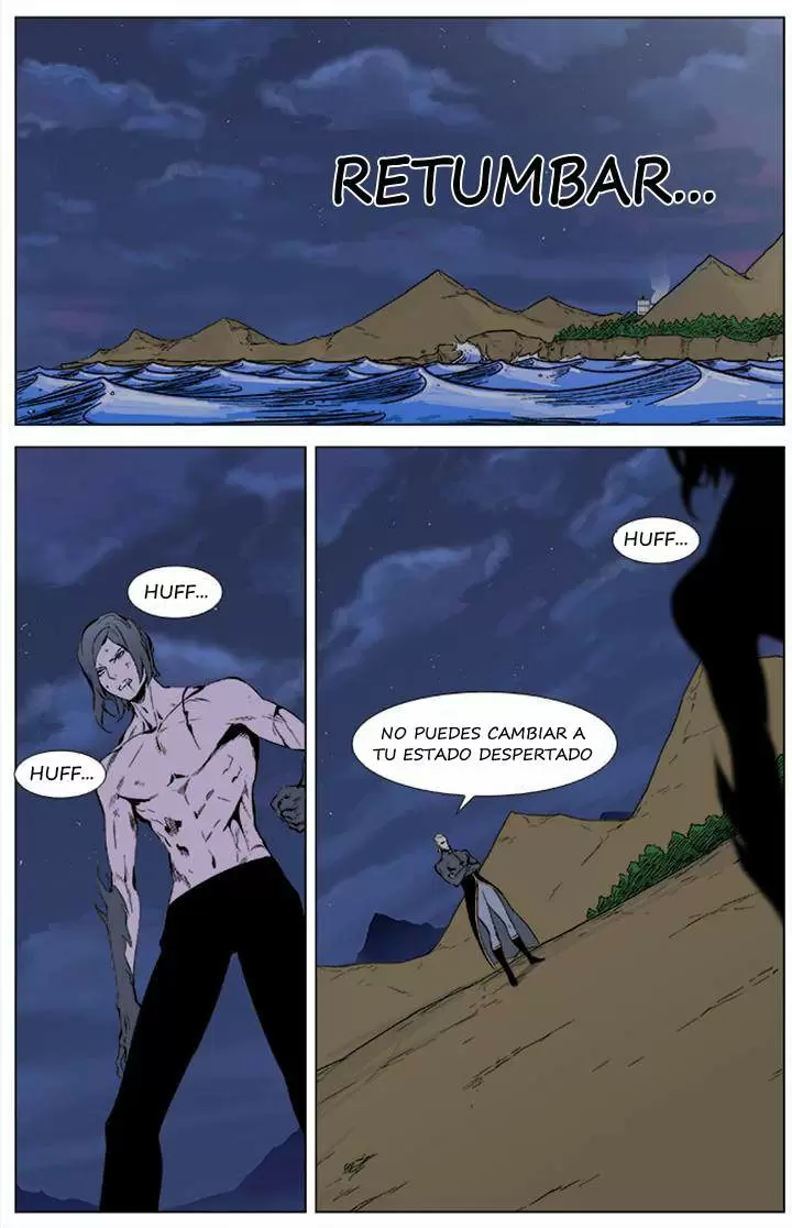 Noblesse - Capítulo 339 - Página 2 - LectorTMOo
