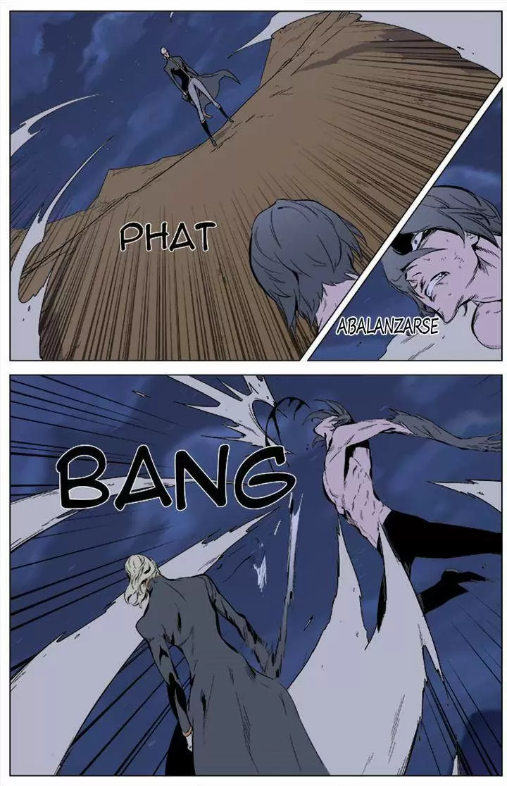 Noblesse - Capítulo 339 - Página 6 - LectorTMOo