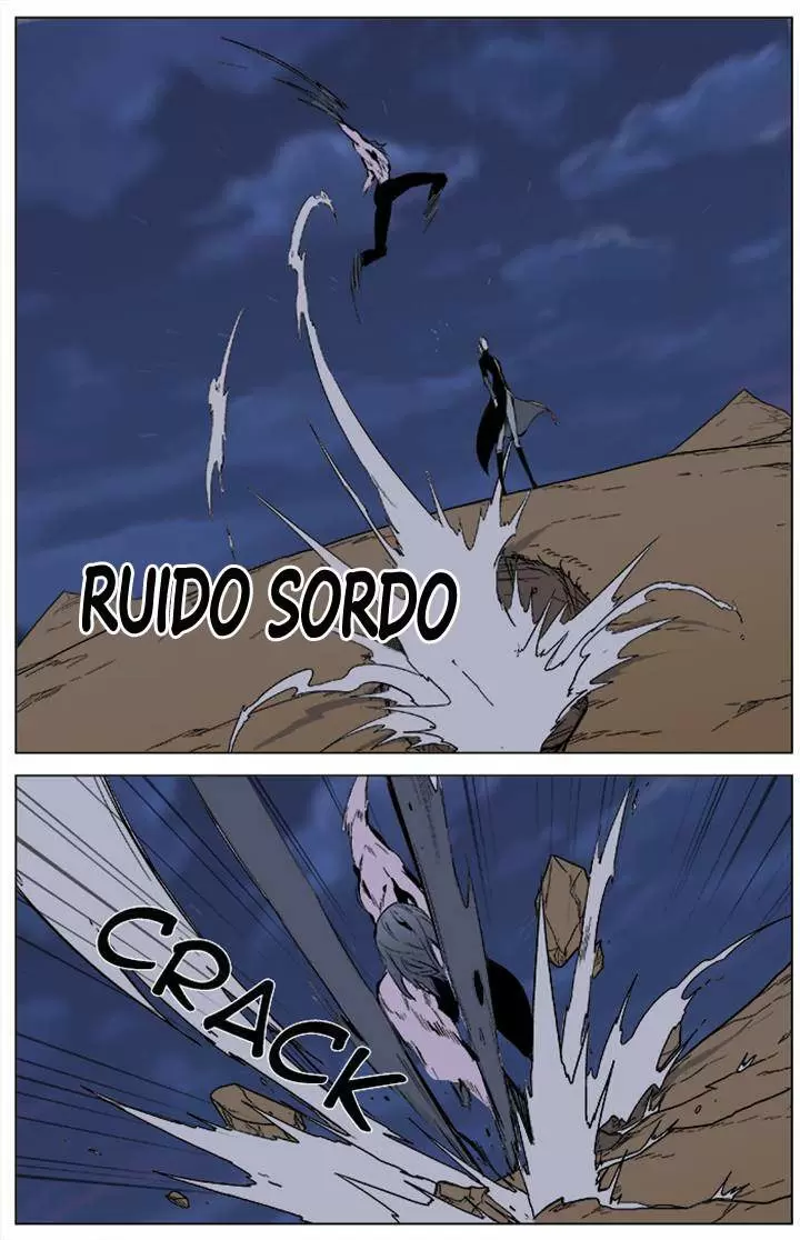 Noblesse - Capítulo 339 - Página 8 - LectorTMOo