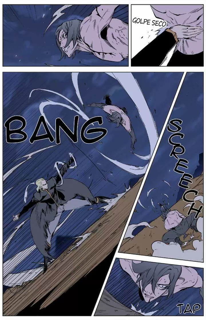 Noblesse - Capítulo 339 - Página 9 - LectorTMOo
