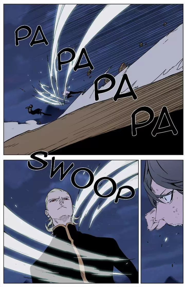 Noblesse - Capítulo 339 - Página 10 - LectorTMOo