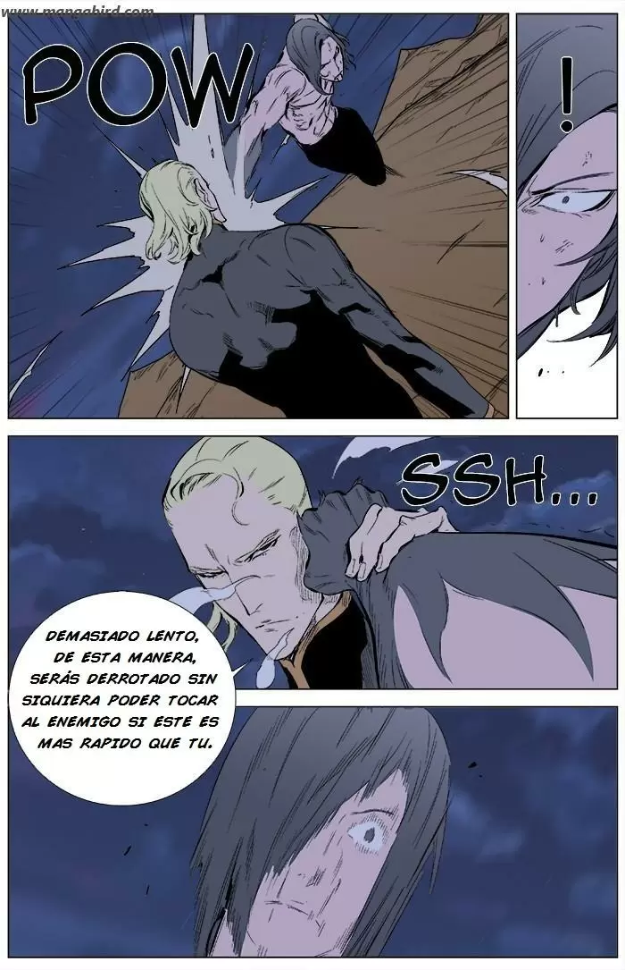 Noblesse - Capítulo 339 - Página 11 - LectorTMOo