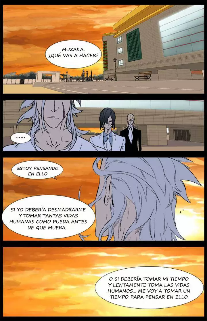 Noblesse - Capítulo 339 - Página 17 - LectorTMOo