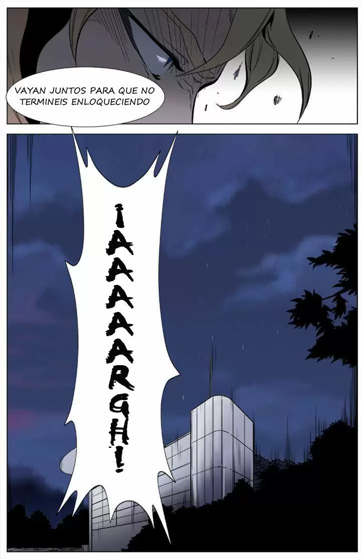 Noblesse - Capítulo 339 - Página 22 - LectorTMOo
