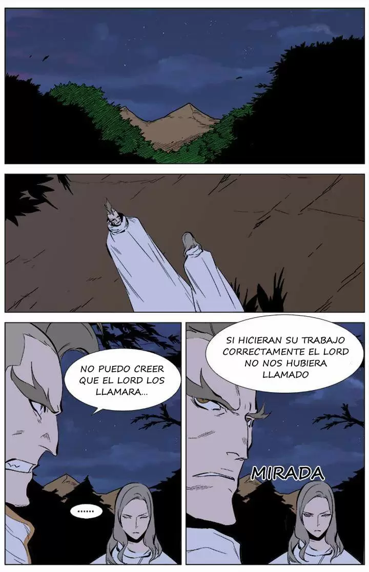 Noblesse - Capítulo 339 - Página 23 - LectorTMOo