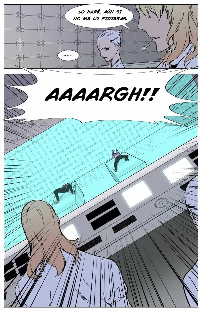 Noblesse - Capítulo 340 - Página 18 - LectorTMOo
