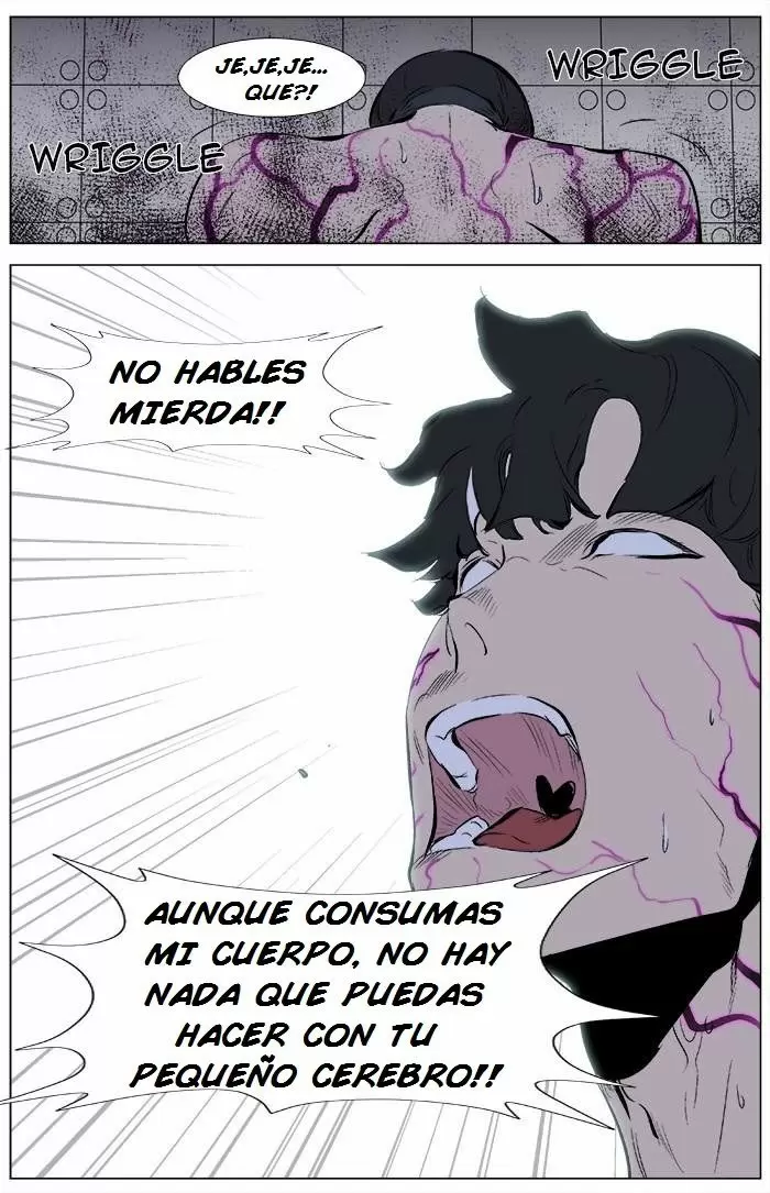 Noblesse - Capítulo 340 - Página 19 - LectorTMOo