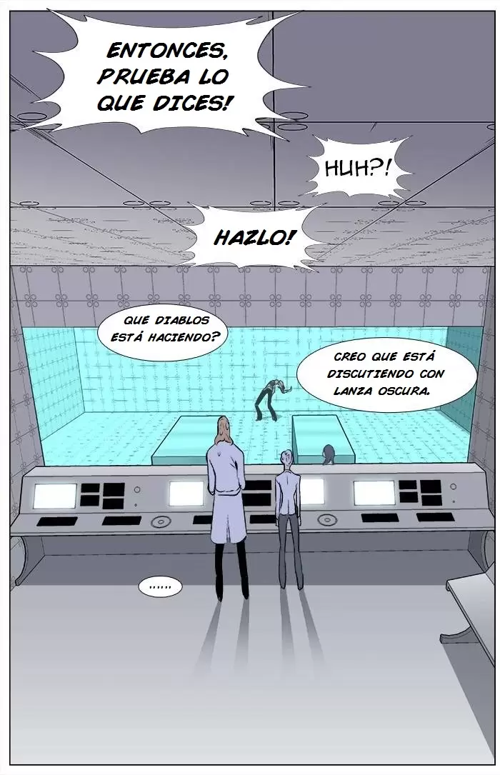 Noblesse - Capítulo 340 - Página 20 - LectorTMOo