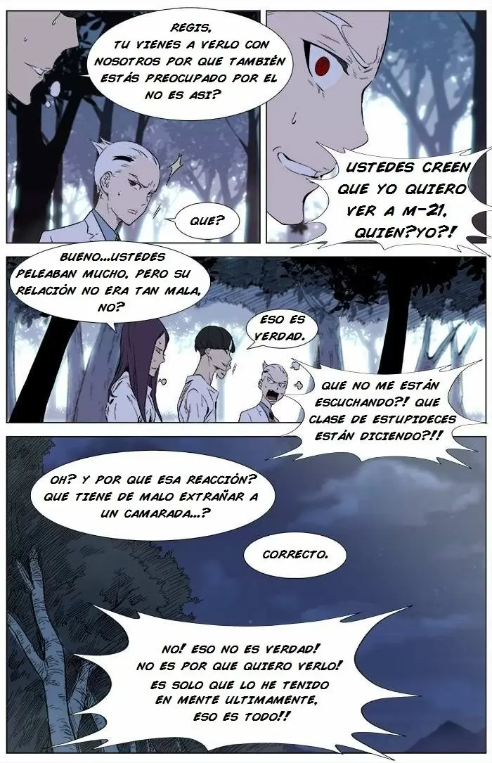 Noblesse - Capítulo 341 - Página 3 - LectorTMOo
