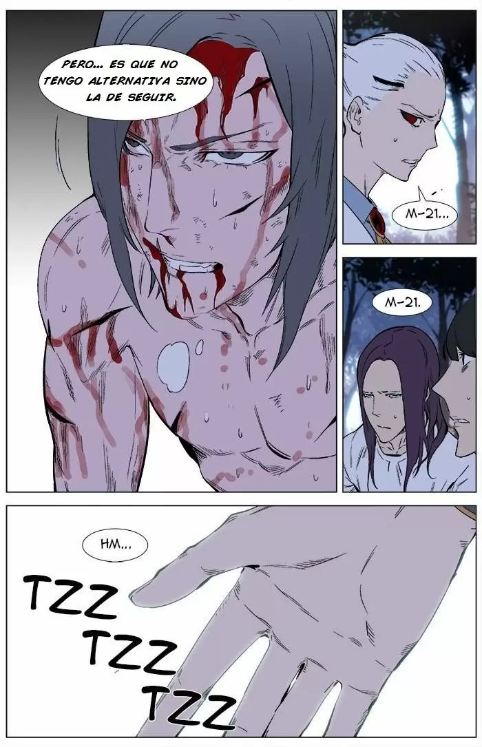 Noblesse - Capítulo 341 - Página 9 - LectorTMOo