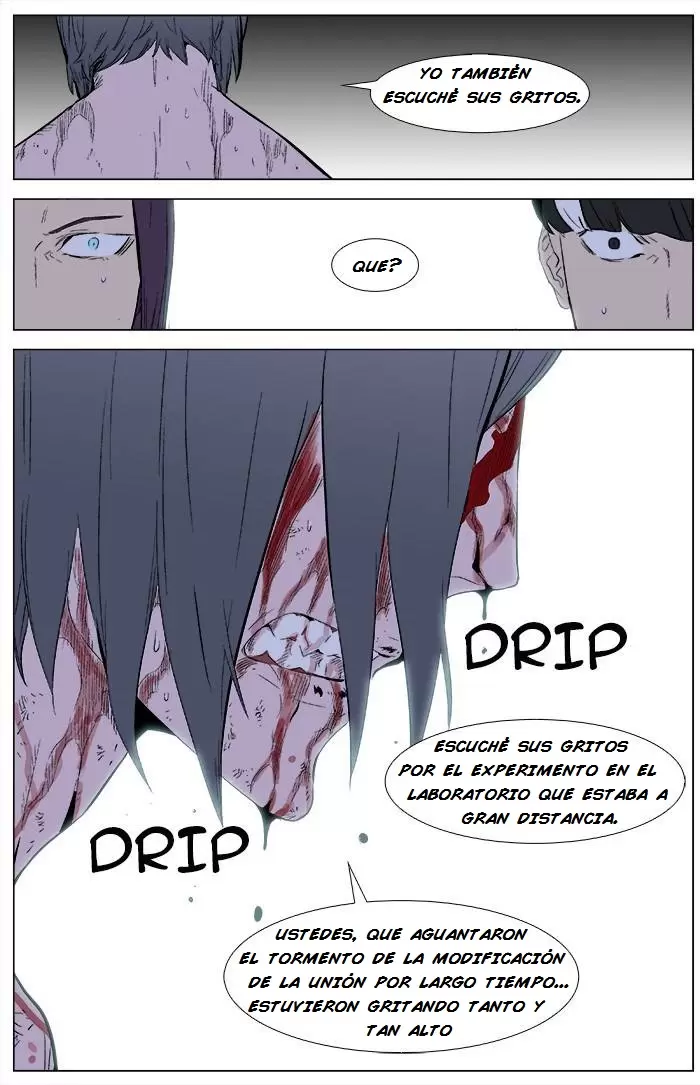 Noblesse - Capítulo 341 - Página 14 - LectorTMOo