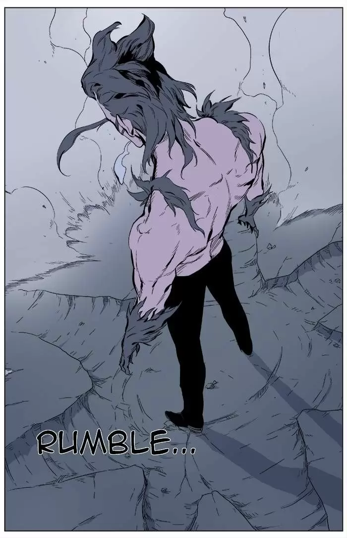 Noblesse - Capítulo 341 - Página 25 - LectorTMOo