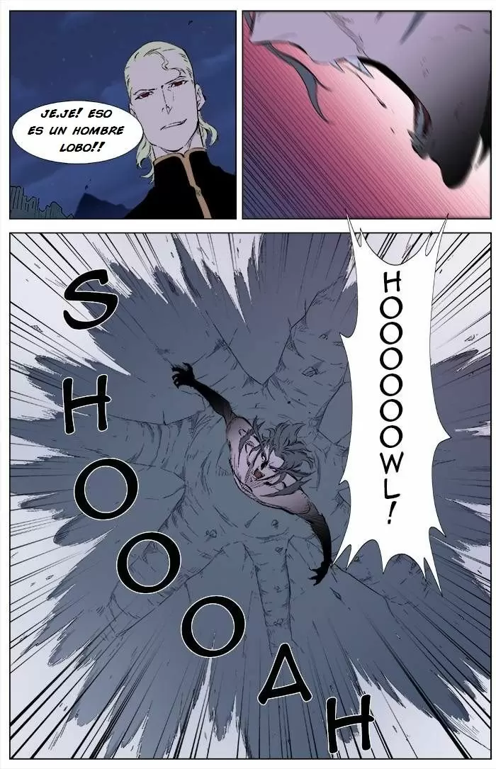 Noblesse - Capítulo 341 - Página 26 - LectorTMOo