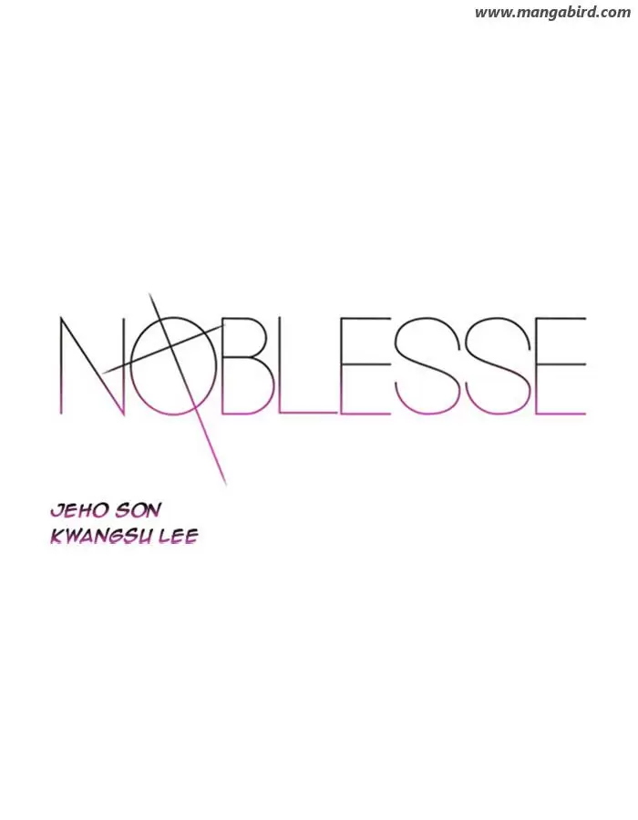 Noblesse - Capítulo 342 - Página 1 - LectorTMOo