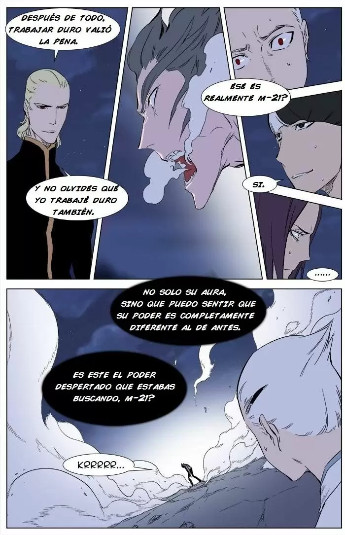 Noblesse - Capítulo 342 - Página 2 - LectorTMOo