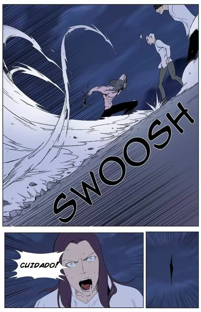 Noblesse - Capítulo 342 - Página 5 - LectorTMOo