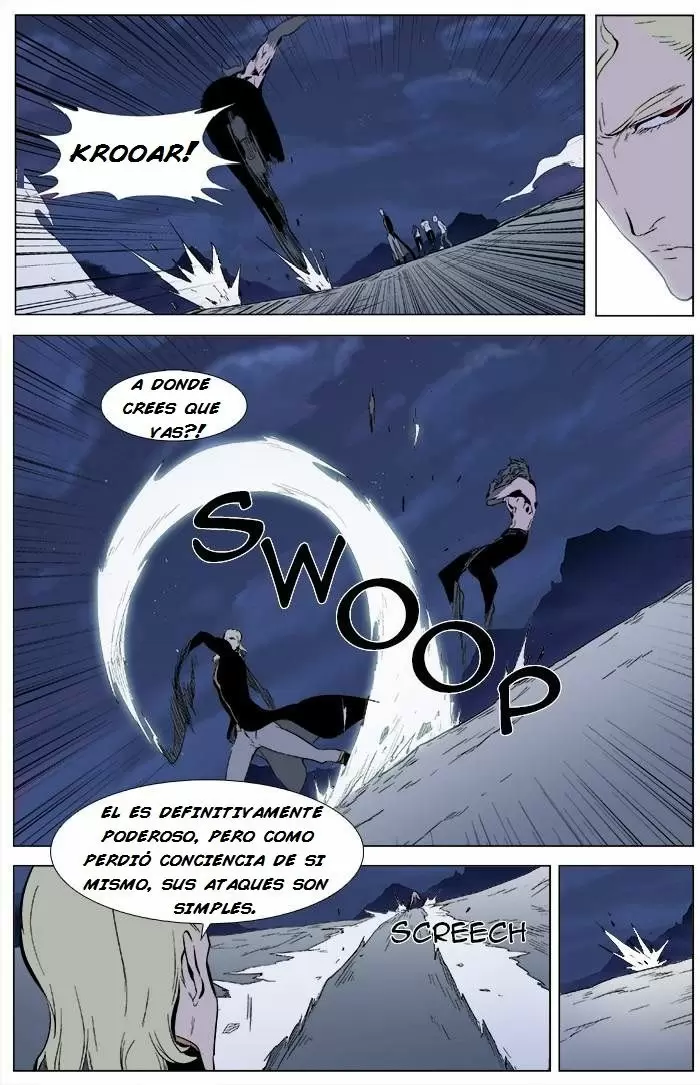 Noblesse - Capítulo 342 - Página 10 - LectorTMOo