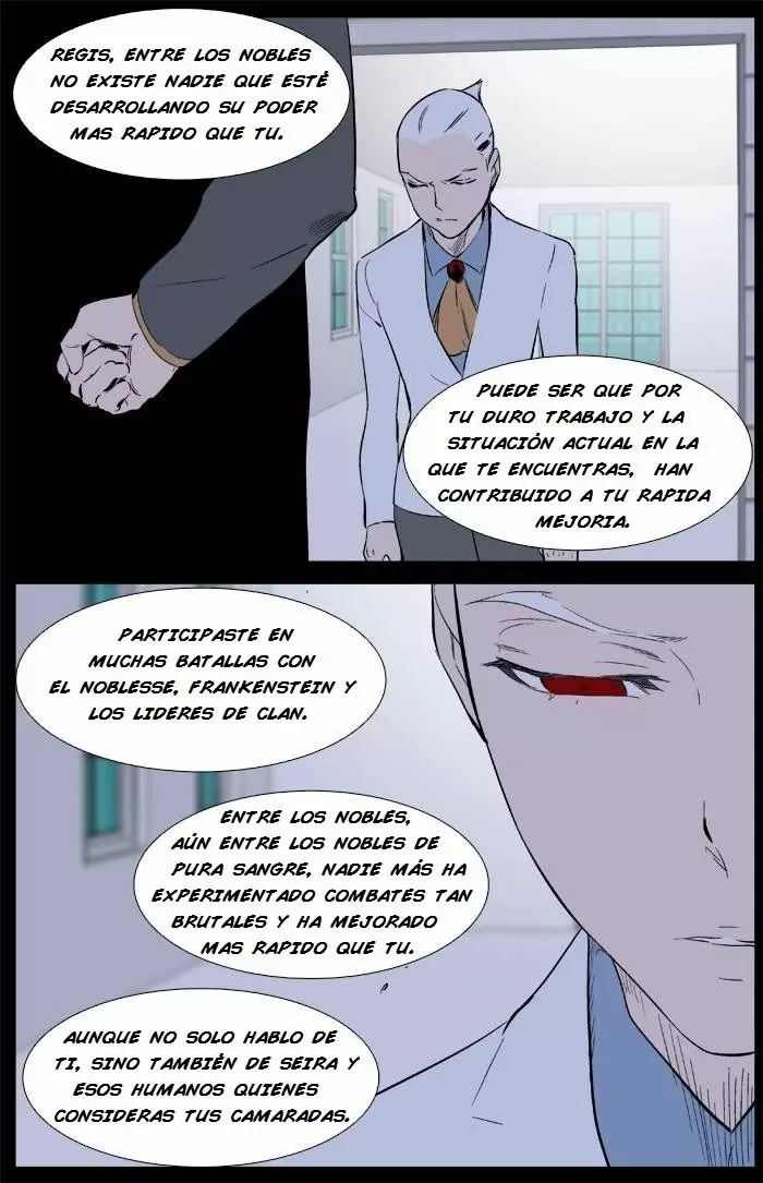Noblesse - Capítulo 342 - Página 14 - LectorTMOo