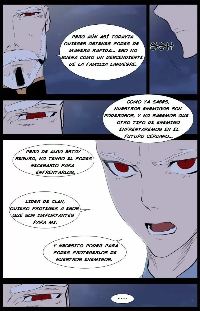 Noblesse - Capítulo 342 - Página 15 - LectorTMOo