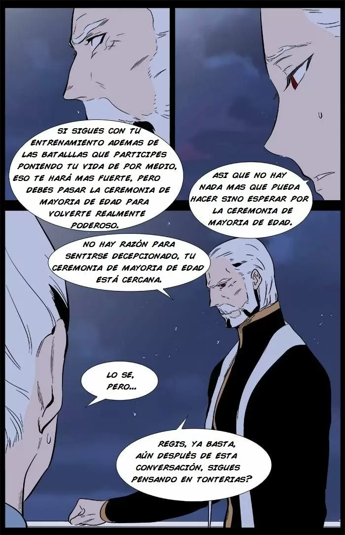 Noblesse - Capítulo 342 - Página 17 - LectorTMOo