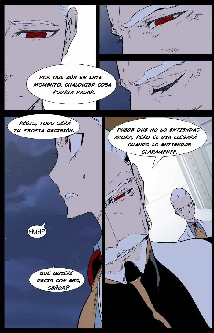 Noblesse - Capítulo 342 - Página 18 - LectorTMOo
