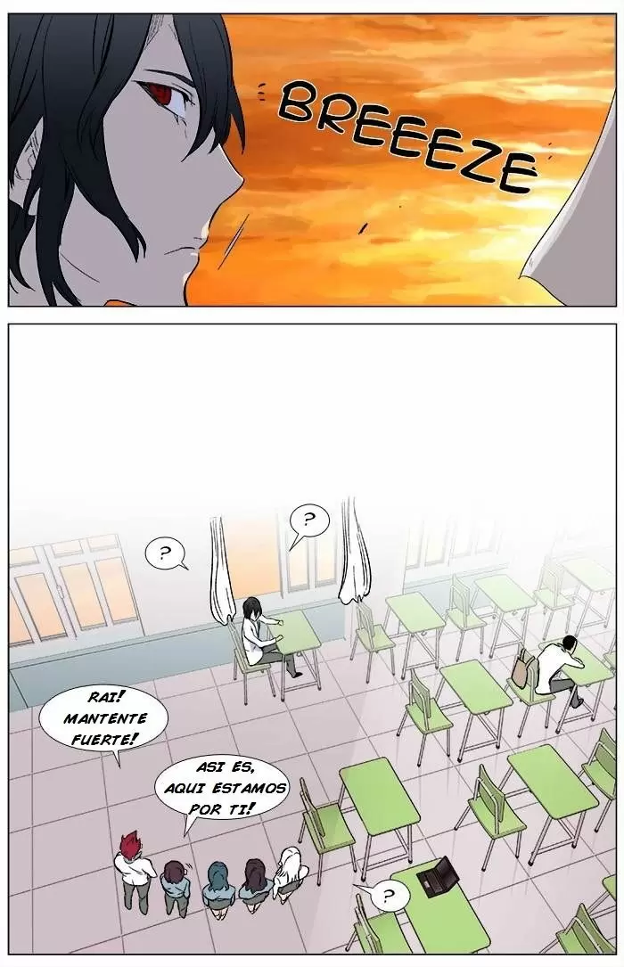 Noblesse - Capítulo 342 - Página 25 - LectorTMOo