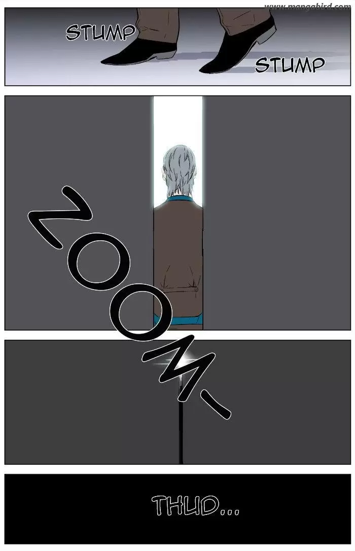 Noblesse - Capítulo 343 - Página 11 - LectorTMOo