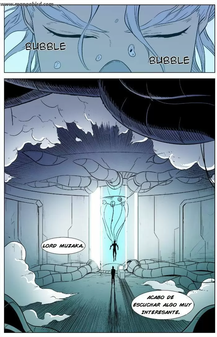 Noblesse - Capítulo 343 - Página 12 - LectorTMOo