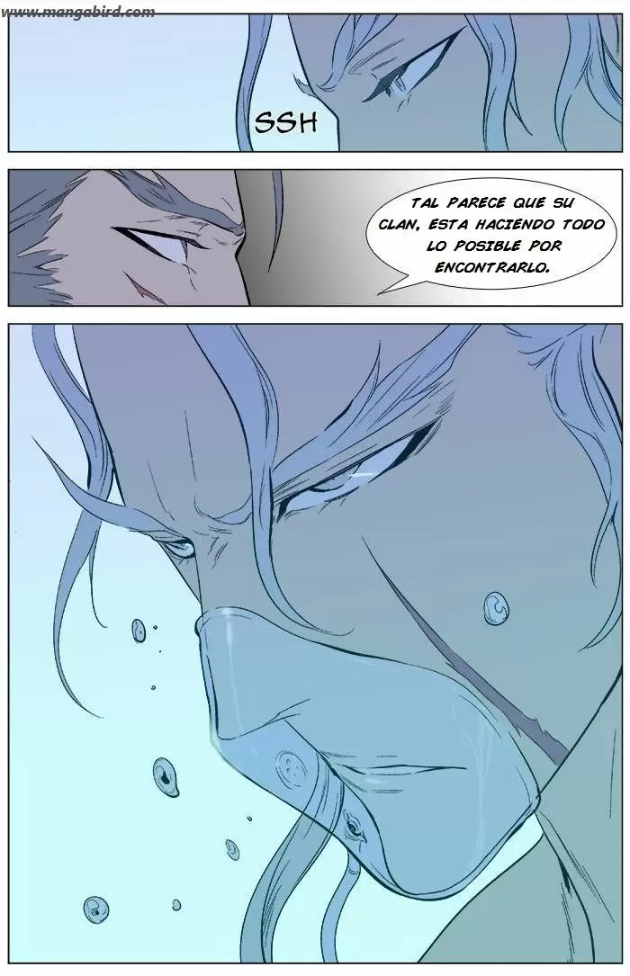 Noblesse - Capítulo 343 - Página 13 - LectorTMOo